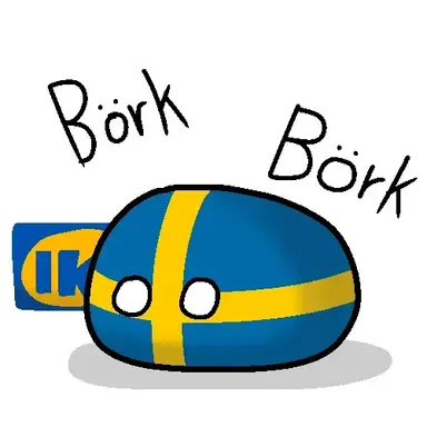 Profile image of 스웨덴