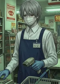 Profile image of 冬樹