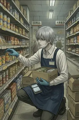 Profile image of 冬樹