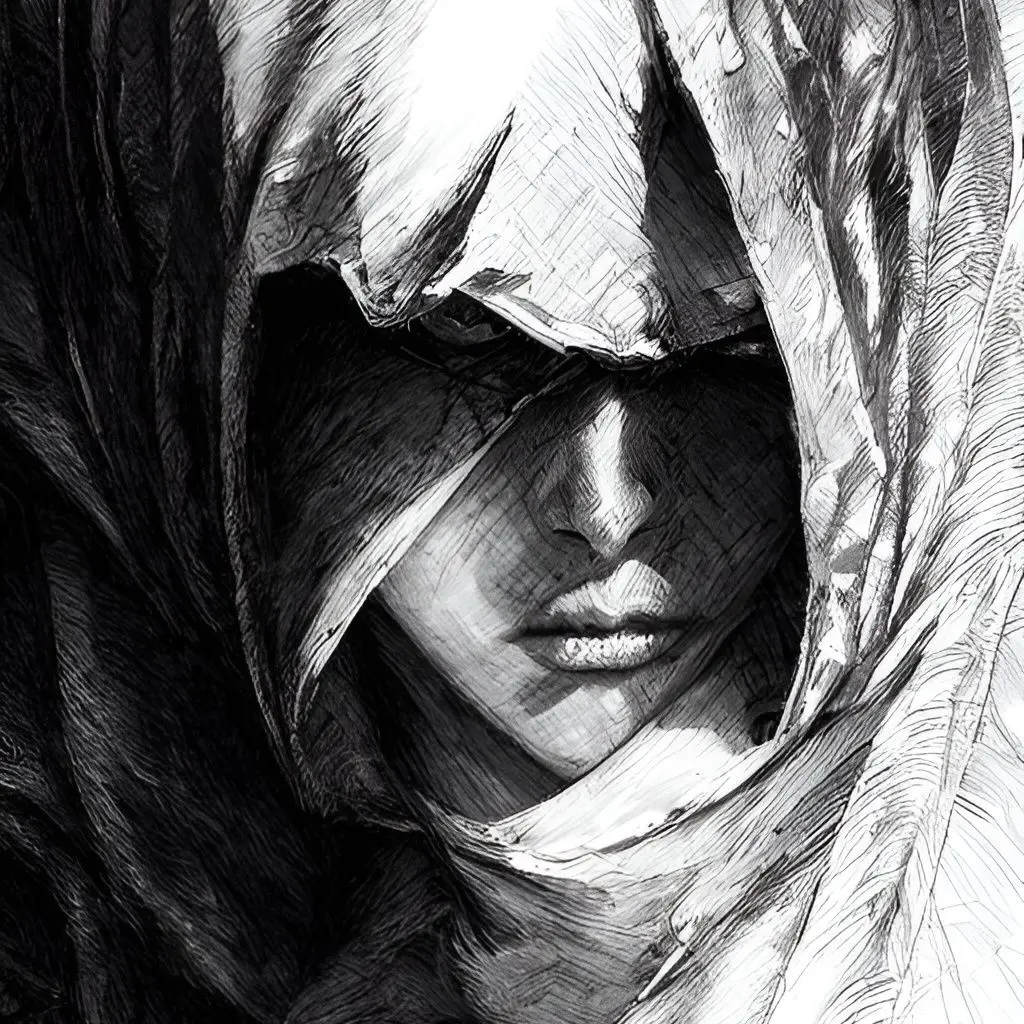 OutlawSteak1787의 When Gods Answer