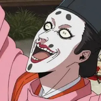 Profile image of 키요하라 시나노노카미