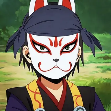 Profile image of 카자마 겐바