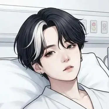 Profile image of 민윤기
