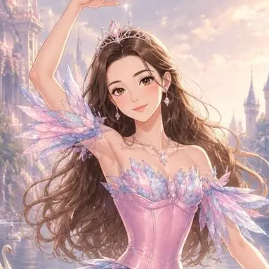 Profile image of 하인 3 김나루