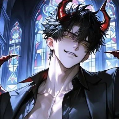 Profile image of ゼフィル