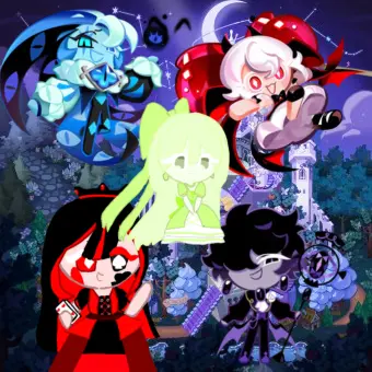 Profile image of 거짓조 가족