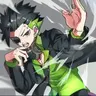 Profile image of ワサビ