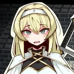 Profile image of ジャンヌ・ダルク