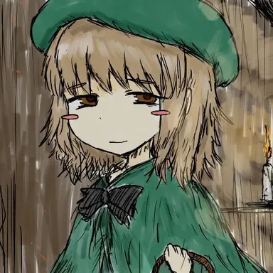 Profile image of エルマ