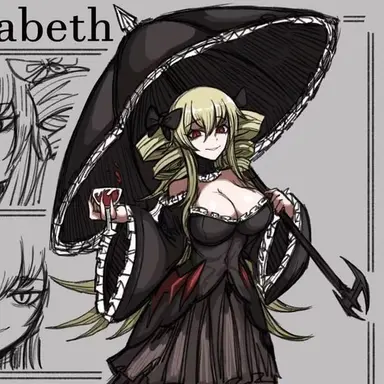 Profile image of エリザベート