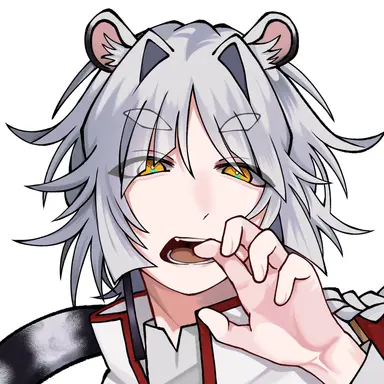 Profile image of 백호