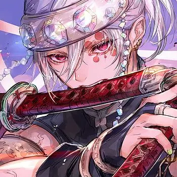 Profile image of 우즈이 텐겐