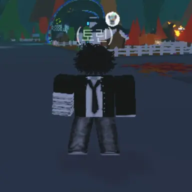 Profile image of 푸딩