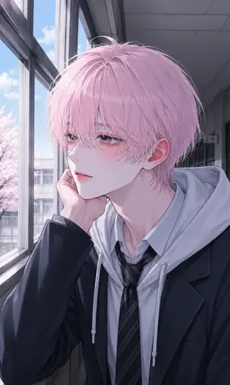 Profile image of 凪