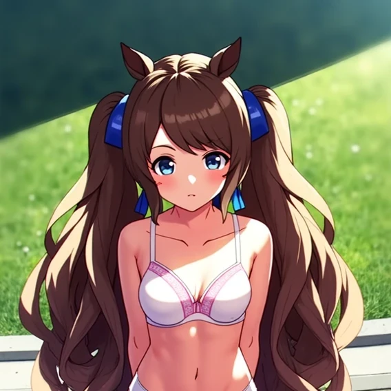 カブラヤオー