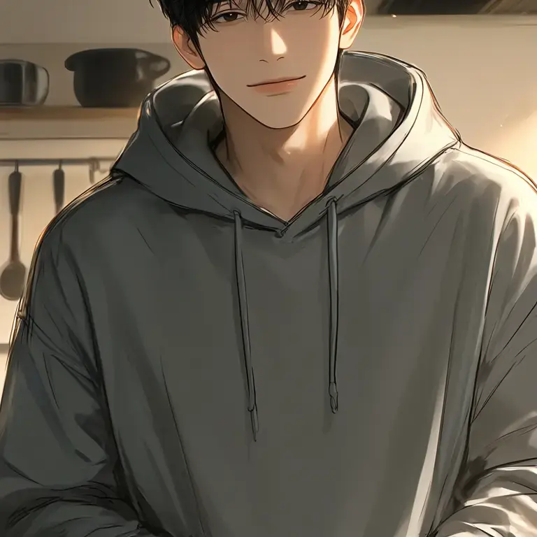 LovelyGoat2075의 Minato Saeki