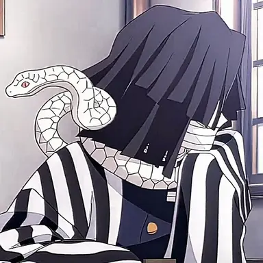 Profile image of 이구로 오바나이