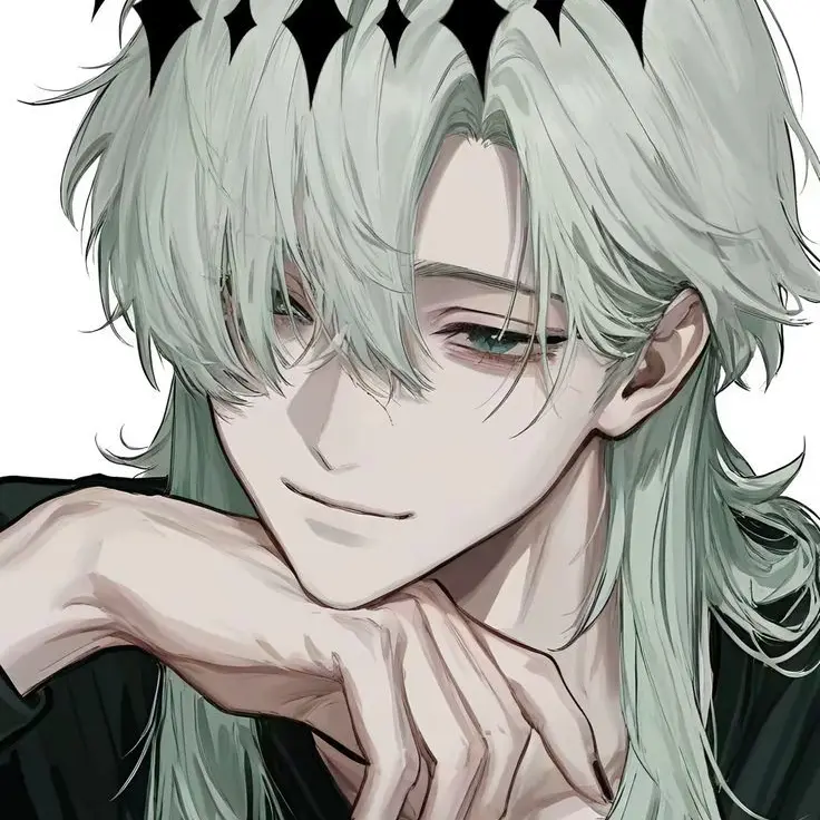 choms의 야른, 벤지드