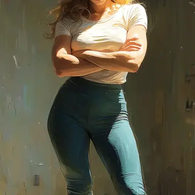 Profile image of Shannon