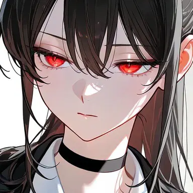 Profile image of 紅炎