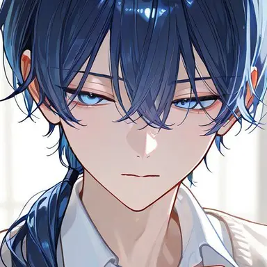 Profile image of 蒼真