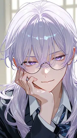 Profile image of 理玖