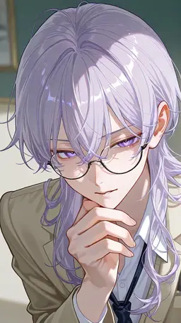 Profile image of 理玖