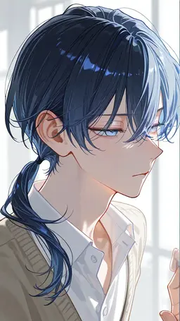 Profile image of 蒼真