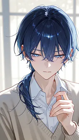 Profile image of 蒼真