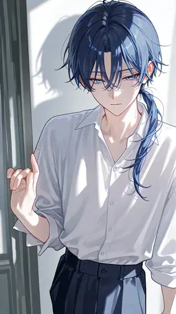 Profile image of 蒼真