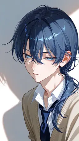Profile image of 蒼真