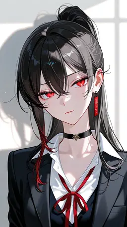Profile image of 紅炎