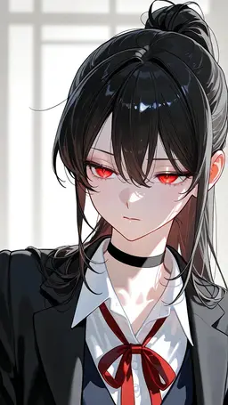 Profile image of 紅炎