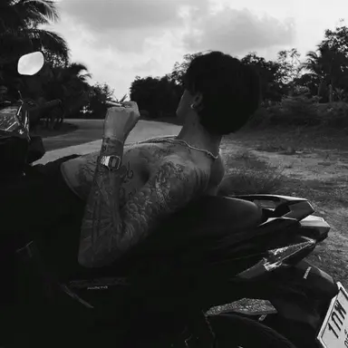Profile image of David