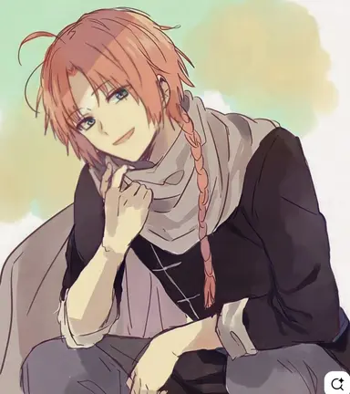 Profile image of Kamui