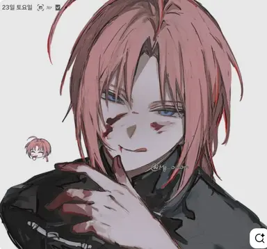 Profile image of Kamui