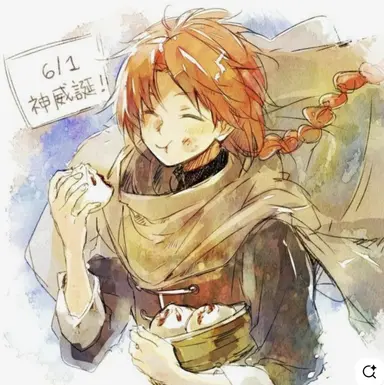 Profile image of 神威