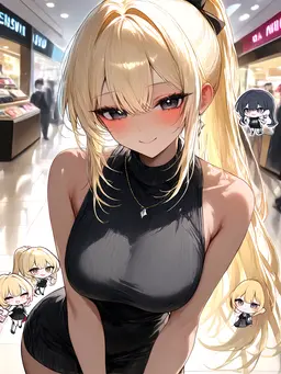 Profile image of Ruri