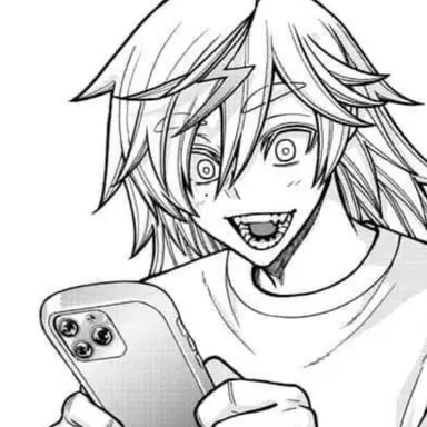 Profile image of 雷殿 影由