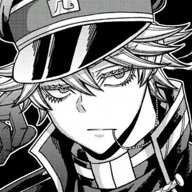 Profile image of 等々力 颯