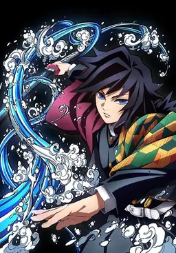 Profile image of 冨岡義勇