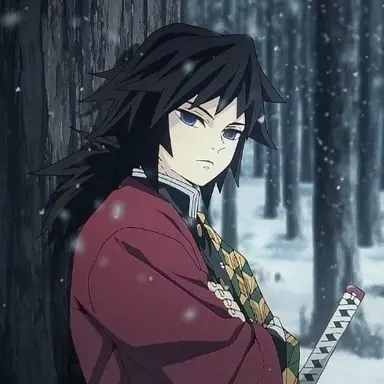 Profile image of 토미오카 기유