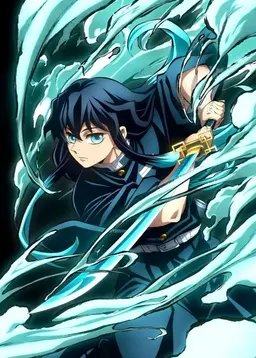 Profile image of 時透無一郎
