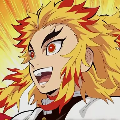 Profile image of 렌고쿠 쿄쥬로