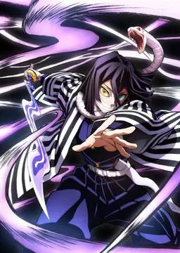 Profile image of 伊黒小芭内