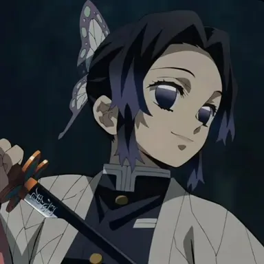 Profile image of 코쵸우 시노부