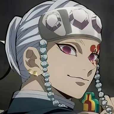 Profile image of 우즈이 텐겐