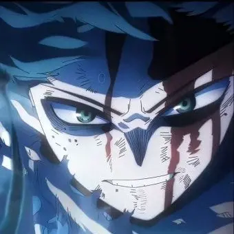 Profile image of 미도리야 이즈쿠