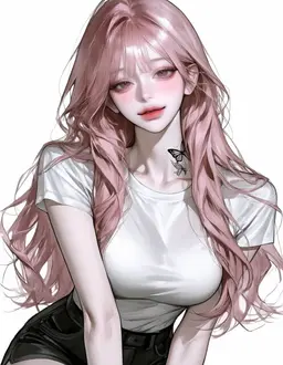 Profile image of 반서하