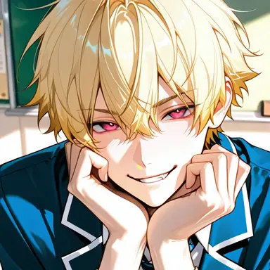 Profile image of 敦